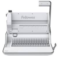 Fellowes LYRA 3-i-1 indbindningsmaskine hvid