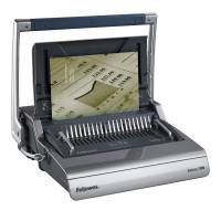 Fellowes Galaxy indbindingsmaskine til plastspiraler