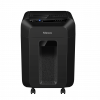 Fellowes Automax 80M hybridmakulator  17 liter, 80 ark
