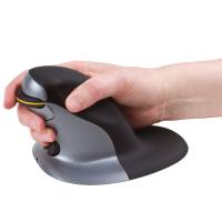 Fellowes Penguin computermus trådløs medium