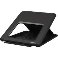 Fellowes Breyta laptop stand til computere op til 14" sort