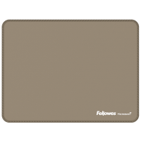 Fellowes Breyta XL musem&aring;tte 28x21cm beige