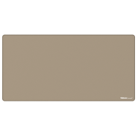 Fellowes Breyta skrivebordsunderlag 80x40cm beige