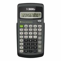 TI-30XA
