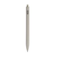 KOZO kuglepen 0,7mm med soft touch sand