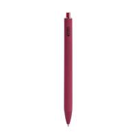 KOZO kuglepen 0,7mm med soft touch pink