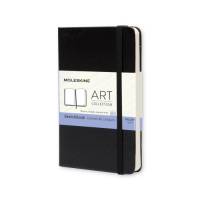 Art Sketch Book Pocket Sort