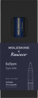 Moleskine Kaweco Kuglepen 1.0 Blå