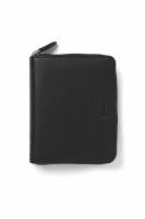 Filofax Norfolk systemkalender Pocket læder sort