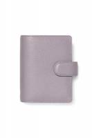 Filofax Norfolk kalenderomslag Pocket Lavender