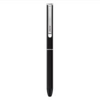 Filofax Clipbook sletbar kuglepen sort