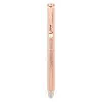 Filofax Clipbook sletbar kuglepen rosa guld