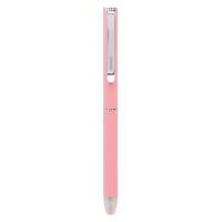 Filofax Clipbook sletbar kuglepen rosa