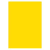 Karton Folia A4 300g Syrefrit og 100% returpapir gul