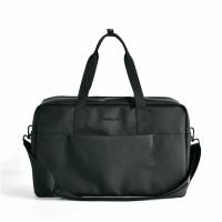 Rakel W Santa Monica weekendtaske 47x30x19cm sort