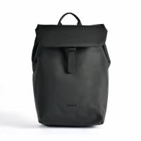 Rakel W Santa Monica rygs&aelig;k 43x29x13cm sort