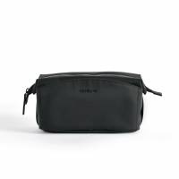 Rakel W Santa Monica toilettaske 23x12x12cm sort
