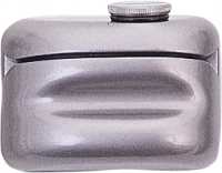 NT Cutter Portabel Disposal metalbeholder til brugte kniveblade