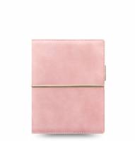 Domino Soft Pocket Pale Pink