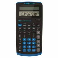 Texas TI-30 ECO RS Texas Instruments TI 30 ECO RS