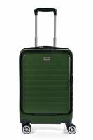 RW Travel Weekender 20 Kuffert Grøn" RW Weekender Travel Bag er både let og holdbar, uden unødvendigt ekstraudstyr.