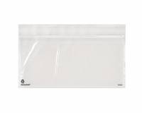 F&oslash;lgeseddellomme C65 230x112,5mm uden tryk - 50% genbrugsplast