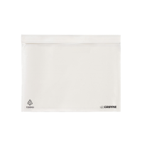 F&oslash;lgeseddellomme standard C5 uden tryk neutral, 1000 stk