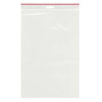 Lynl&aring;spose uden skrivefelt 200x300mm 50my, 1000 stk