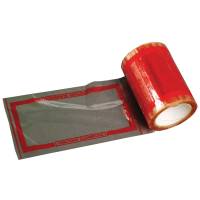 Følgeseddelslomme pakkeseddel-tape C6 330 stk pr Rulle