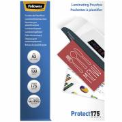 Lamineringslommer A3 100 x 175 Micron Blank