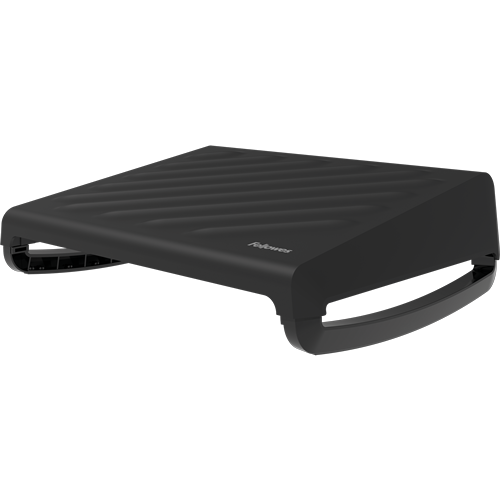 Fellowes Breyta fodst&oslash;tte med tre h&oslash;jdejusteringer sort