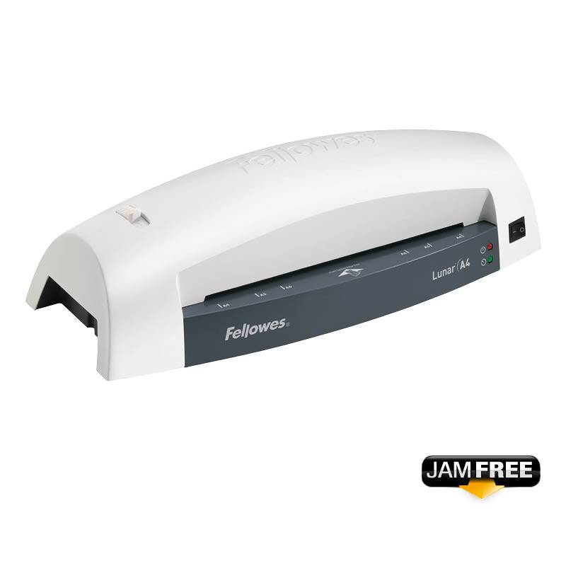 Fellowes Lamineringsmaskine Lunar A4