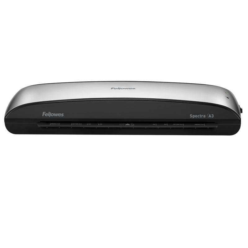 Fellowes Spectra lamineringsmaskine A3 sølv