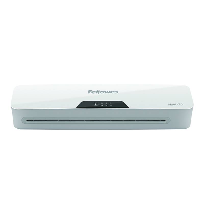 Fellowes Pixel lamineringsmaskine A3 hvid