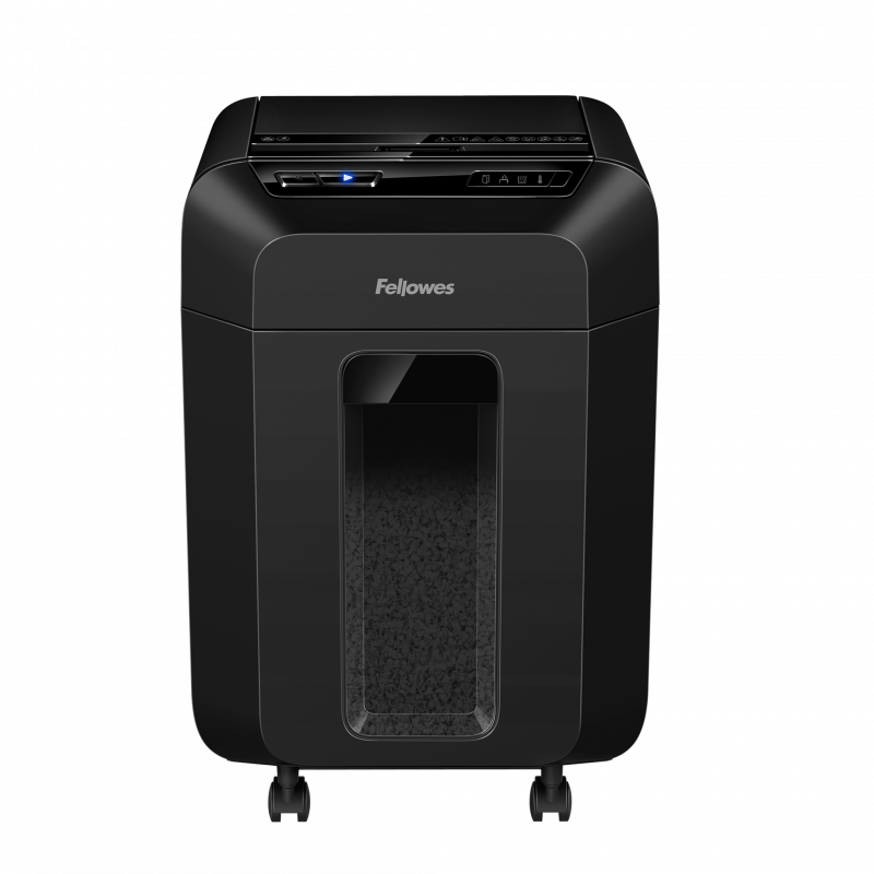 Fellowes Automax 80M hybridmakulator  17 liter, 80 ark