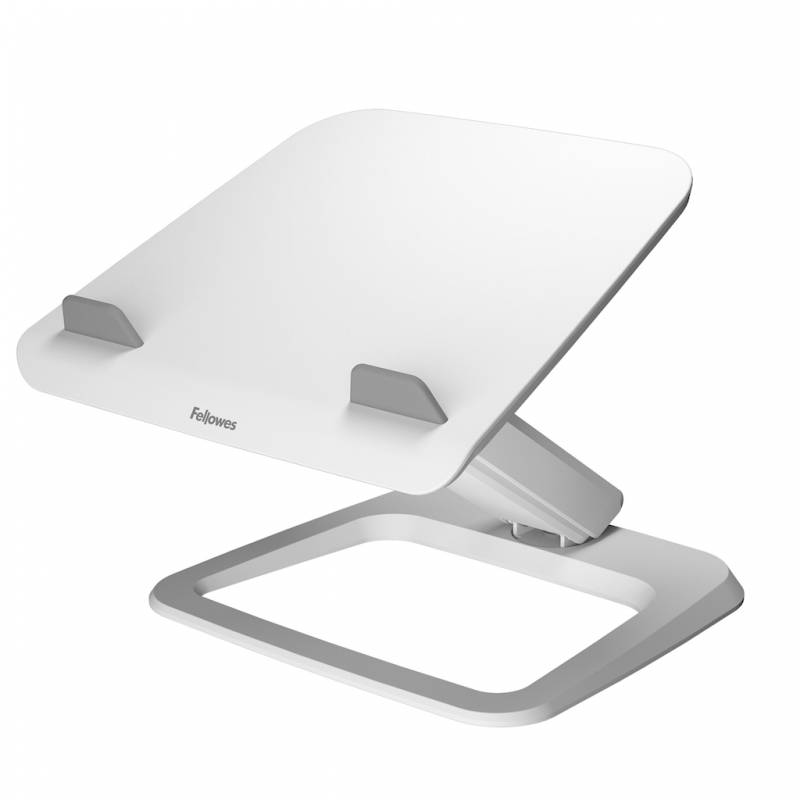 Fellowes Hana LT™ laptop stand 19" hvid