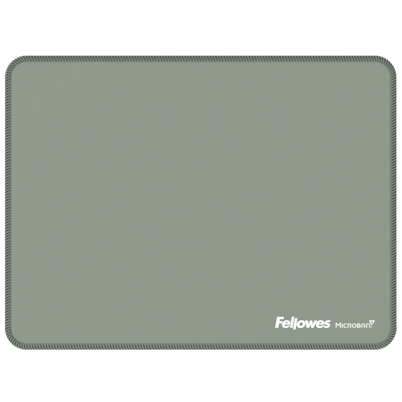 Fellowes Breyta XL musem&aring;tte 28x21cm gr&oslash;n