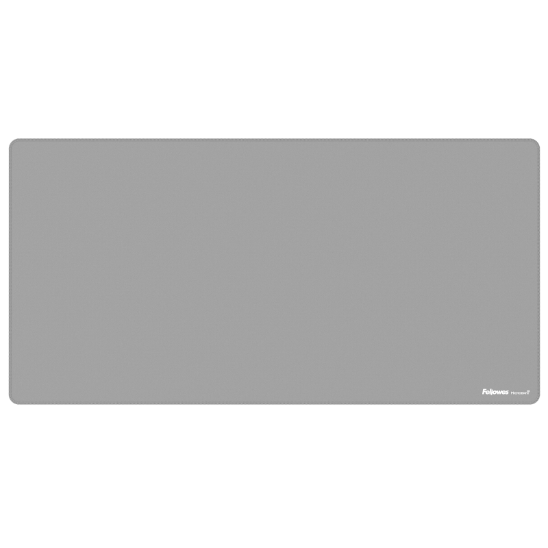 Fellowes Breyta skrivebordsunderlag 80x40cm gr&aring;