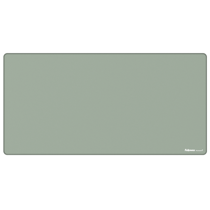 Fellowes Breyta skrivebordsunderlag 80x40cm gr&oslash;n