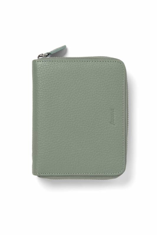 Filofax Norfolk systemkalender Pocket læder saga