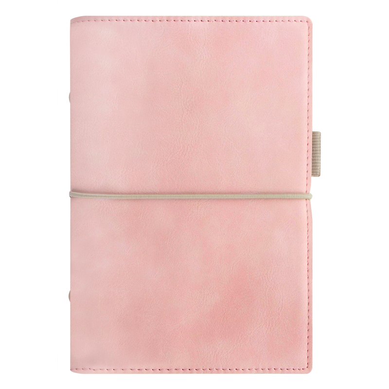 Domino Soft Personal Pale Pink