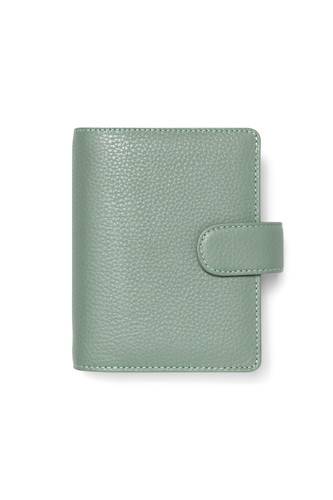 Filofax Norfolk kalenderomslag Pocket Saga