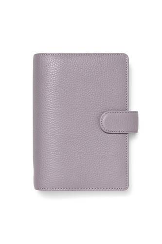 Filofax Norfolk kalenderomslag Personal Lavender