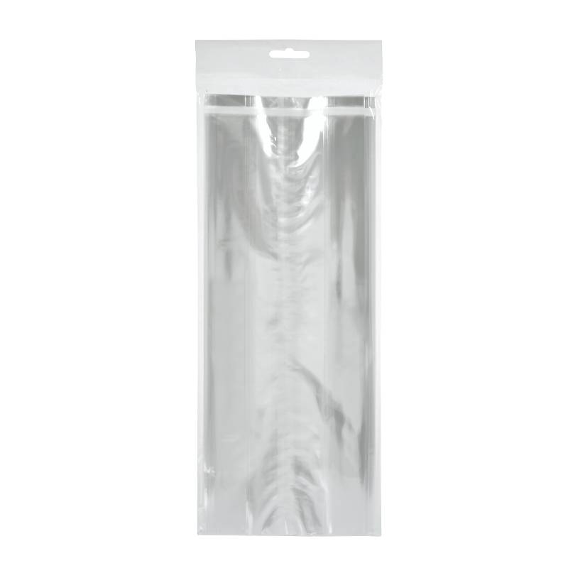 Cellofanposer 180x300mm 10 stk pakke
