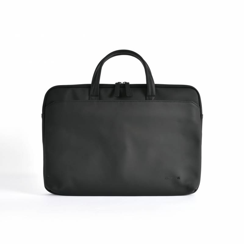Rakel W Santa Monica Laptop taske 16" sort