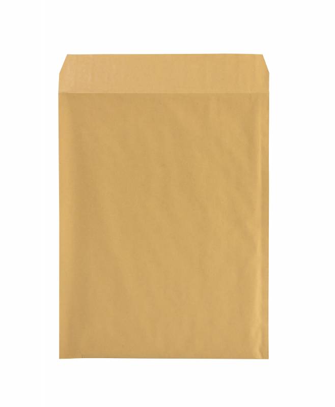 Boblekuvert Ecomax 12/B 120x215 Brun 200 stk Ecomax Premium