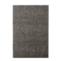 Bloomingville Rivalta Opslagstavle L48xH71xW4cm MDF sort