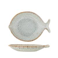 Creative Collection Fleur Serveringsfad Stent&oslash;j natur