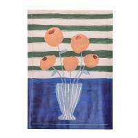 Creative Collection Florinda illustration med ramme 50x70 cm