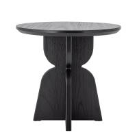 Bloomingville Vixen Spisebord Fyrretr&aelig; sort